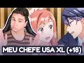 XL JOUSHI. | Primeiras Impressões