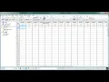 Import Data From Excel to Prism