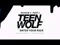 Bahari - Wild Ones | Teen Wolf 5x02 Music [HD]