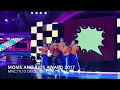 Download Lagu Zara leola kids award 2017 wake up