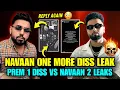 Download Lagu Navaan Sandhu One More New Song Leaked | Navaan Sandhu Reply To Prem Dhillon In New Song Leak