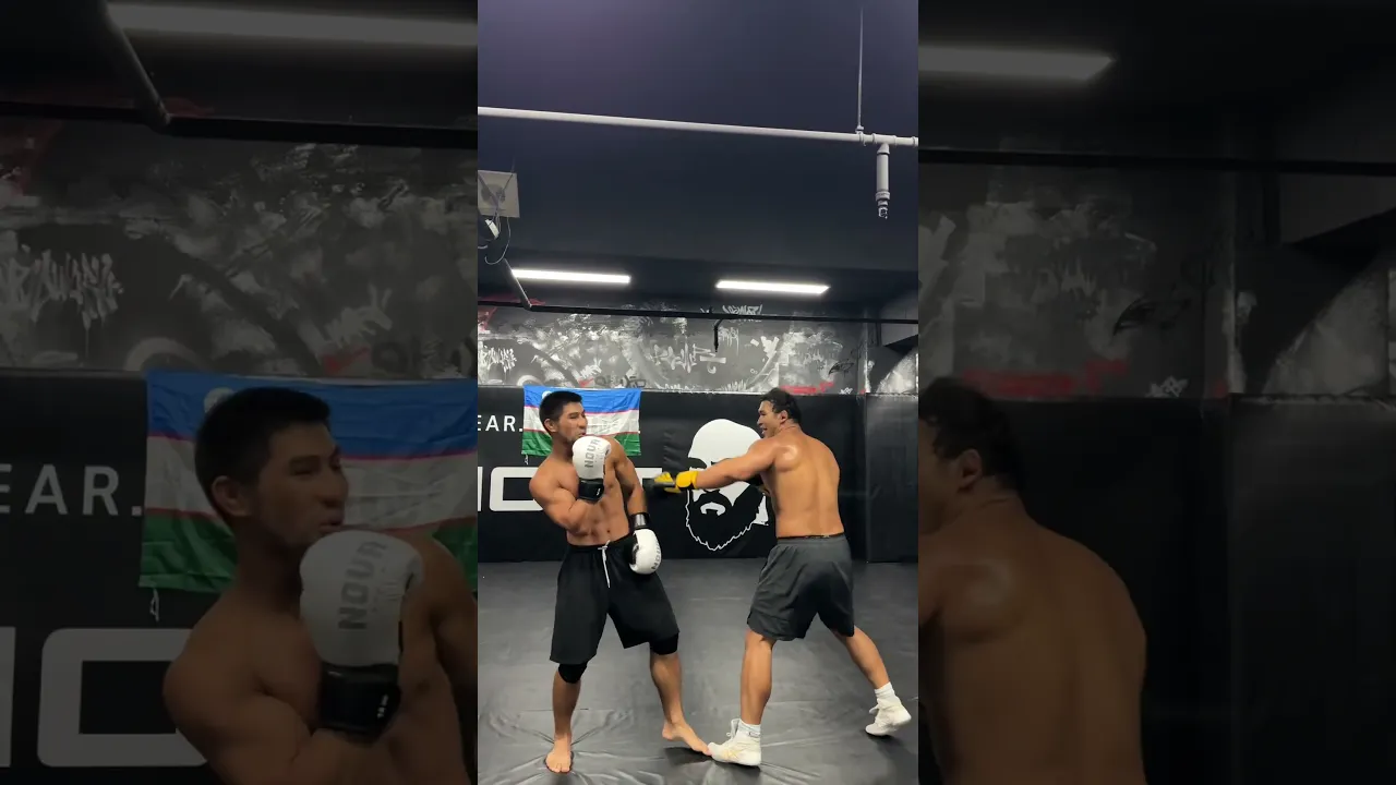 Sparing day