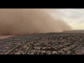 Dust storms and more Monsoon weather hits Arizona