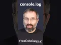 How to use console log in JavaScript