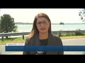 Grosse Ile police search for missing boaters