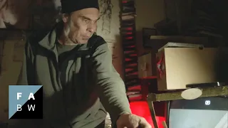 a place of constant struggle against entropy short film 2022 