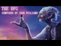 The BFG - Finale Piano - John Williams