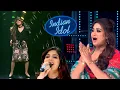 Lagu Amritha Rajan ने 'Ye Mera Dil Pyaar Ka Deewana' Song पर दिया Shocking Performance | indian idol 16 