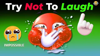 BEST OF THE WEEK 🤣 Try Not To Laugh Challenge 😭 (IMPOSSIBLE) - Memes & Fails Part 215!