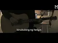 Tila - Clara Benin - Karaoke - Instrumental - Minus One - (Guitar Cover)