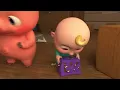 Cocomelon Head, Shoulders, Knees and Toes Speed up (Version1)