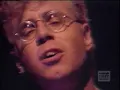Bruce Cockburn "Lovers In A Dangerous Time"