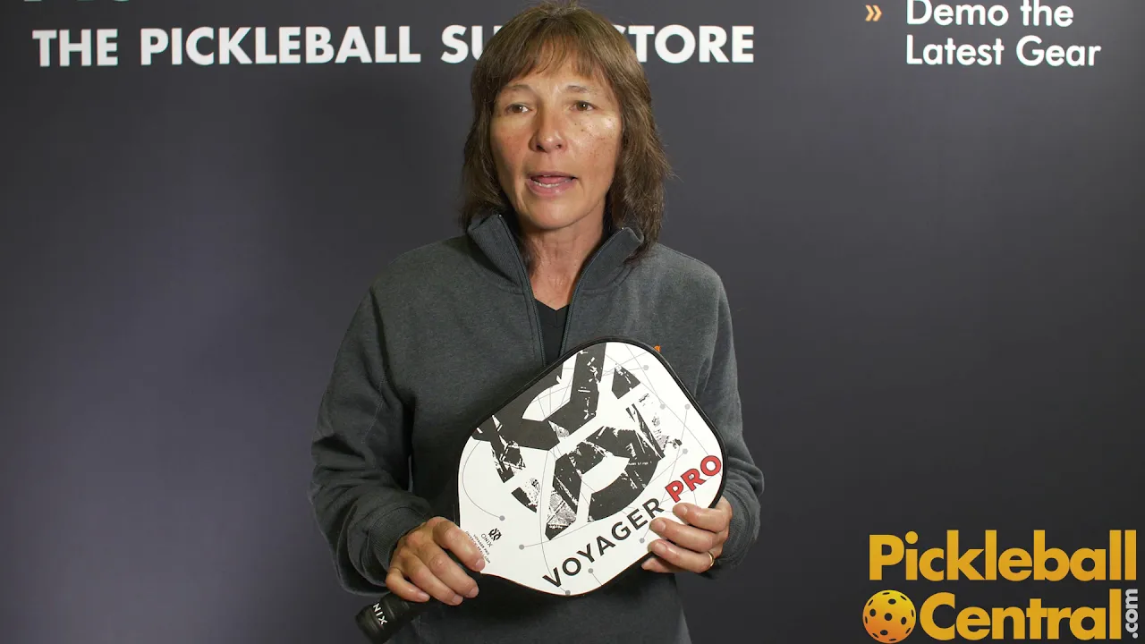 PETRA VERNON REVIEWS THE ONIX VOYAGER PRO