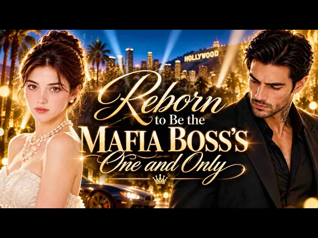 Reborn to Be the Mafia Boss's One and Only