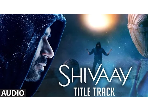 Download MP3 BOLO HAR HAR HAR Full Audio Song |  SHIVAAY Title Song |  Ajay Devgn |  Mithoon Badshah | T-Series