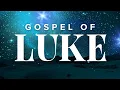 Gospel of Luke - Abide Audio Bible (Holy Bible Audio)
