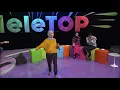 Nabila Razali - Pematah Hati | Persembahan LIVE MeleTOP
