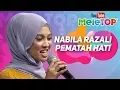 Download Lagu Nabila Razali - Pematah Hati | Persembahan LIVE MeleTOP