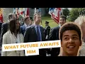 Prince alfons of Liechtenstein is the only half black half white prince in the European Royal family