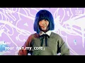 Haru raincore / your_rain,my_core [Fancam] MARUYA #44: The Movie :: 26 OCT 2025