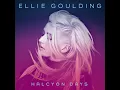 How Long Will I Love You (Bonus Track) - Ellie Goulding