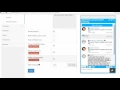 Java chatrooms live software create own chat room