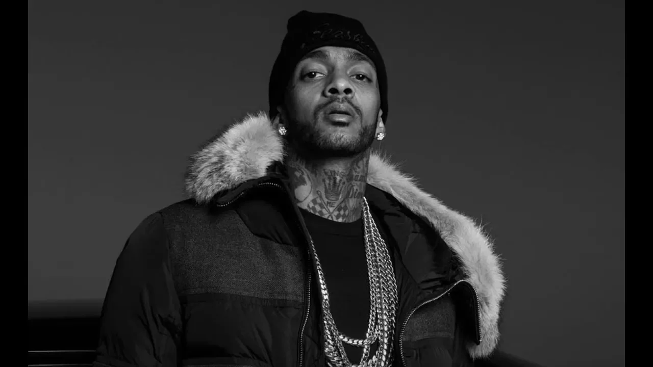Nipsey Hussle - Ocean Views (DJ Shawne Blend) Dreamlife Beats