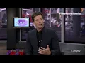 Harry Connick Jr on raising his three daughters