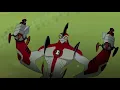 Ben 10 Ben Transform Into Way big For The First Time