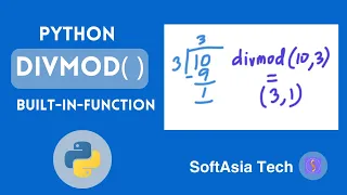 MM Understanding Python s divmod Function Explained with Examples