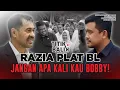 Download Lagu [TITIK BALIK] RAZIA PLAT BL, JANGAN APA KALI KAU BOBBY!