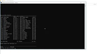 Meal Order System In Python With Source Code Source Code Projects