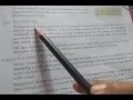 Chapter - 3 Basic HTML Elements part 2