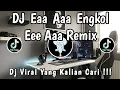 Lagu DJ HIDUPMU MARAH MARAH MULU 🎶 || DJ EEE AAA ENGKOL EEE AAA REMIX 🎶 || DJ VIRAL TERBARU ‼️