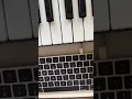 Charlie Puth playing “Smells Like Me” on Instagram live | August 3, 2022