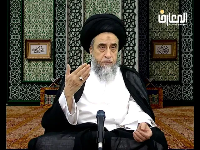 مسائل في دفن الميت - السيد صباح شبر