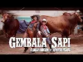 Lagu Djalu Hakim ft Jovita Pearl - GEMBALA SAPI ( Official Music Video )