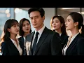 Download Lagu Anak taipan sembunyi jadi satpam, ketahuan pacar selingkuh! Balas dendam \u0026 cinta menang