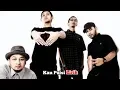 Download Lagu Bondan Prakoso \u0026 Fade 2 Black - Kau Puisi (Video Lirik)
