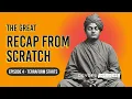 The Great Recap From Scratch Episode 4 Terraform Starts July 27 2026