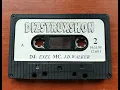 Download Lagu DIZSTRUXSHON - DJ EXCEL MC JD WALKER  10-11-1995  (REUPLOADED SINGLE SIDES )