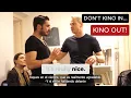 Why Beckster Uses Push-Away Kino Genius Touch Game from Barcelona Bootcamp