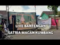 Download Lagu Live Bantengan SATRIA MACAN KUMBANG Live Kudur Gondang Mojokerto