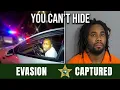 When Officers Pull Over a Suspected Impaired Driver