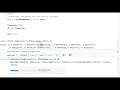Brownian things supplementary note1 Bombardment