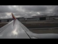 Southwest Boeing 737-700 ATL - MSY