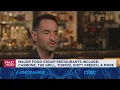 Major Food Group Co-Founder Mario Carbone sits down with Jim Cramer