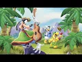 Download Lagu Saludos amigos (1942)
