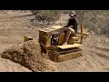 STRUCK MH4900 MINI DOZER Tool or Toy