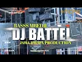 Download Lagu DJ BATTEL BASS TULUP TULUPAN YANG KALIAN CARI‼️ ANDALAN PEMUDA SBL Feat JAWA DWIPA PRODUCTION 